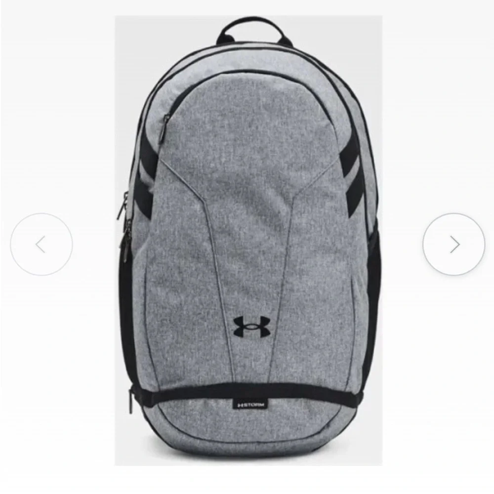 Under Armour Hustle 5.0 Backpack